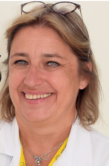 portrait du membre associé