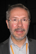 portrait du membre associé